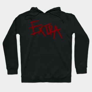 THE EXTRA Hoodie